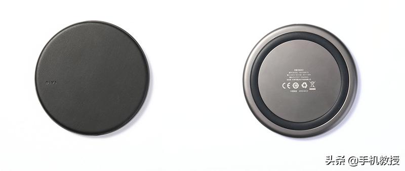 最强无线快充实测,热门品牌无线充测评