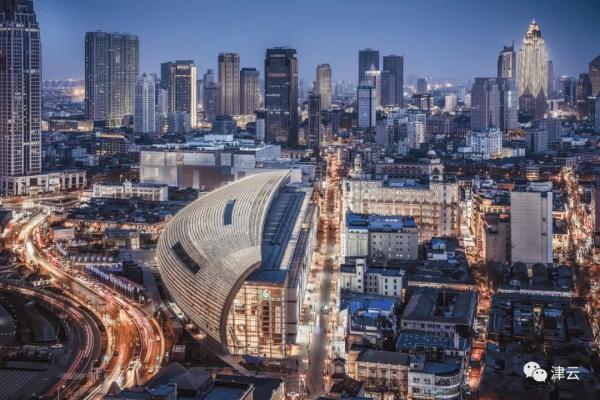 天津电视台津云调查,津云调查天津