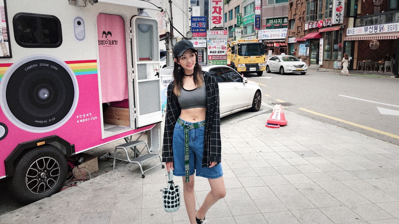 记录韩国济州岛之旅,济州岛六日游详细攻略