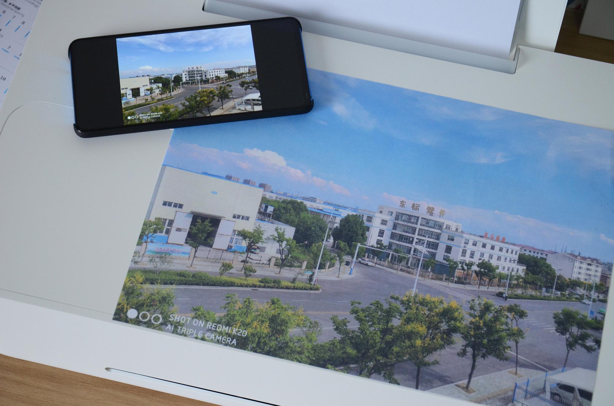 小米新款高效打印机,小米打印机最便宜的又实用