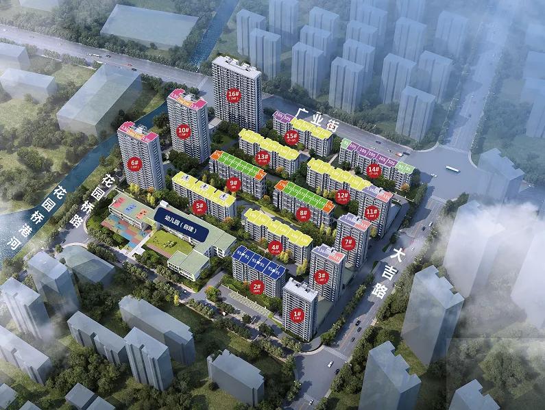 网红盘即将开盘,网红盘全部开盘