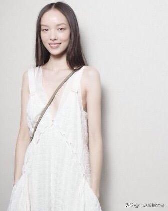 全球公认十大超模排名,中国十大国际超模排行榜出炉