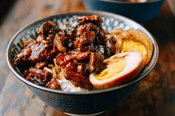 台湾小吃都有哪些,最好的台湾小吃