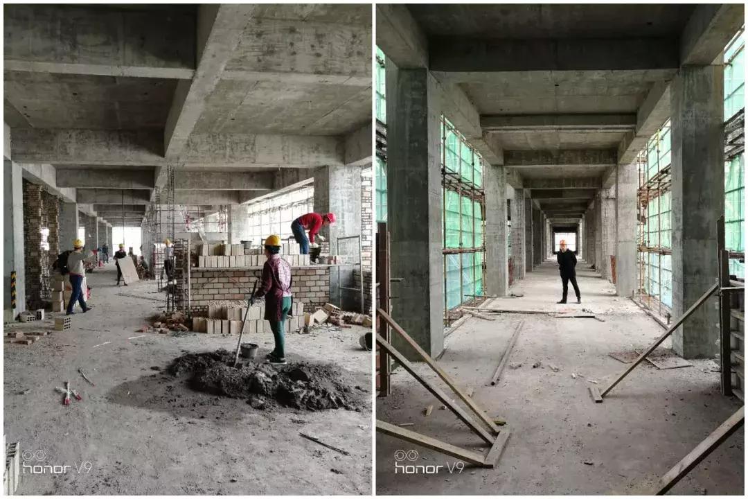 阜阳一中新校区怎么样,阜阳一中新校区搬了吗