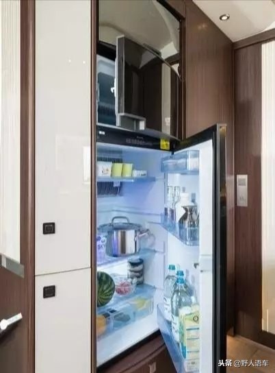 房车专用冰箱推荐车载冰箱,房车用车载冰箱怎么样
