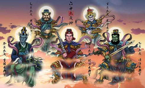 本命年为什么特别倒霉呢,本命年为什么倒霉的事多