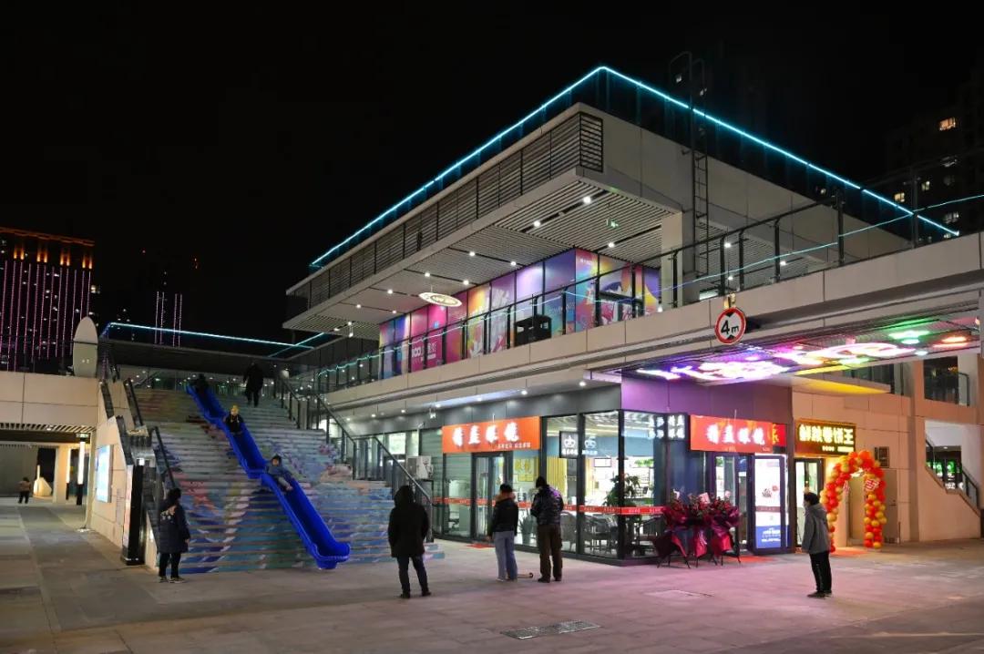 打卡网红地朋友圈,适合春天的网红打卡点