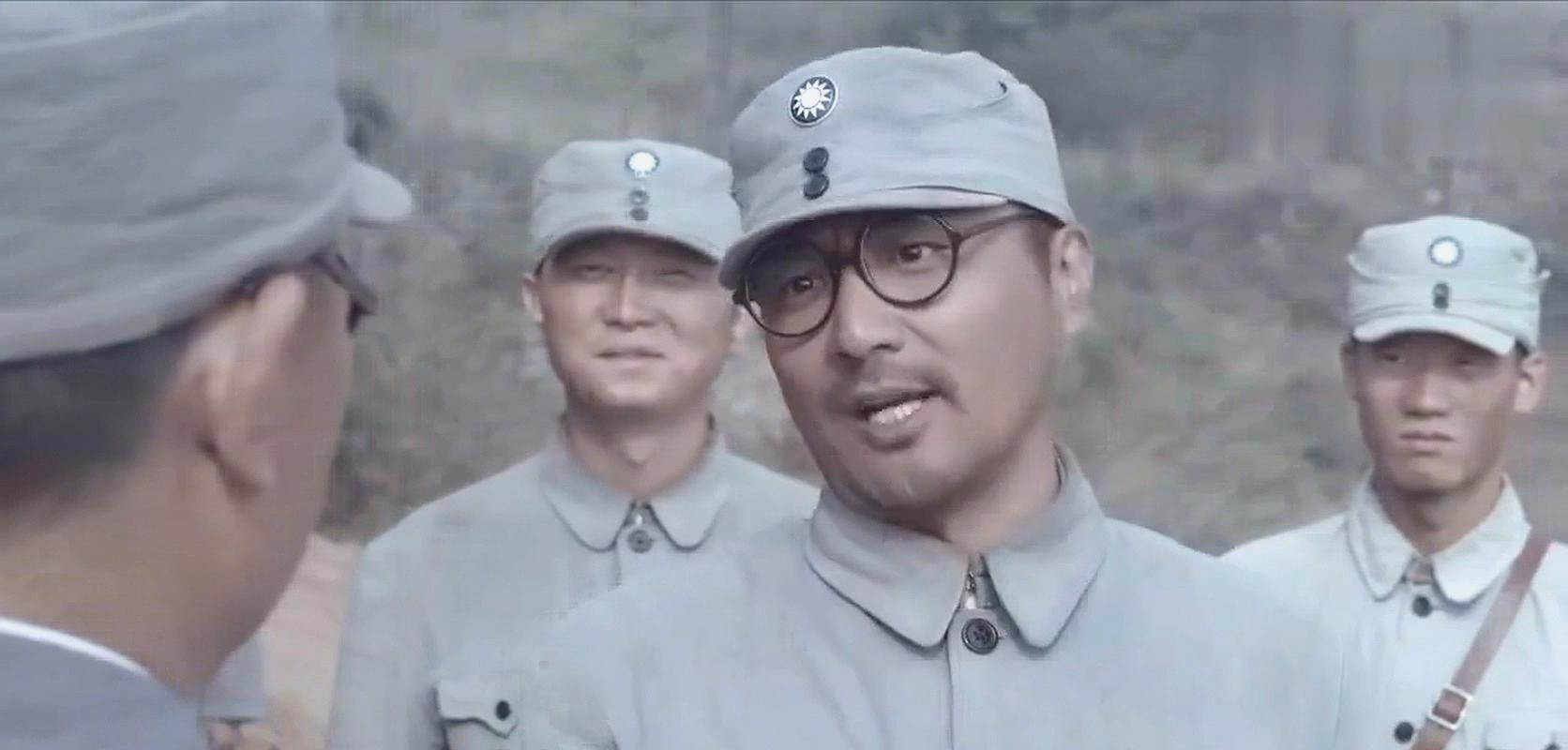 开国上将在延安开饭店，陈赓吃完不给钱：要钱没有，要命一条