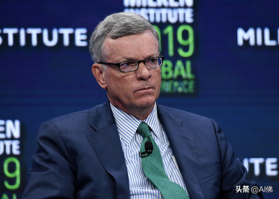 美国薪酬最高职业排行,美国首席大法官年薪