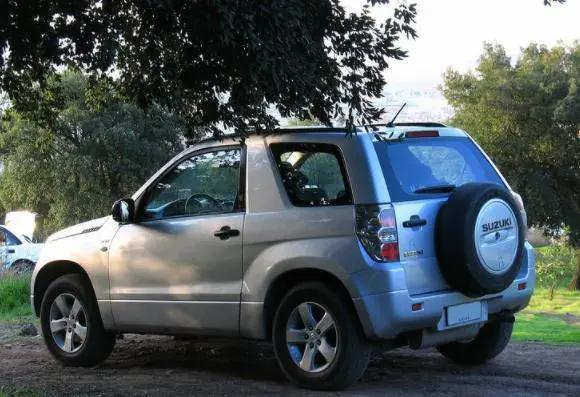 最实惠耐用的日系suv车型,超长质保6年10万公里的几款suv