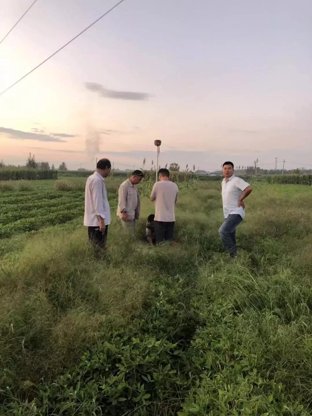 电气部紧跟国网步伐开展培训；线路团队山东迁改工程图圆满交付