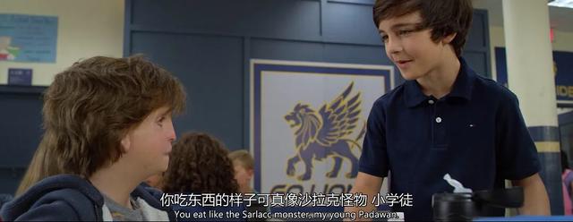 奇迹男孩、嗝嗝老师、阿甘……命运不会辜负每一个努力的生命