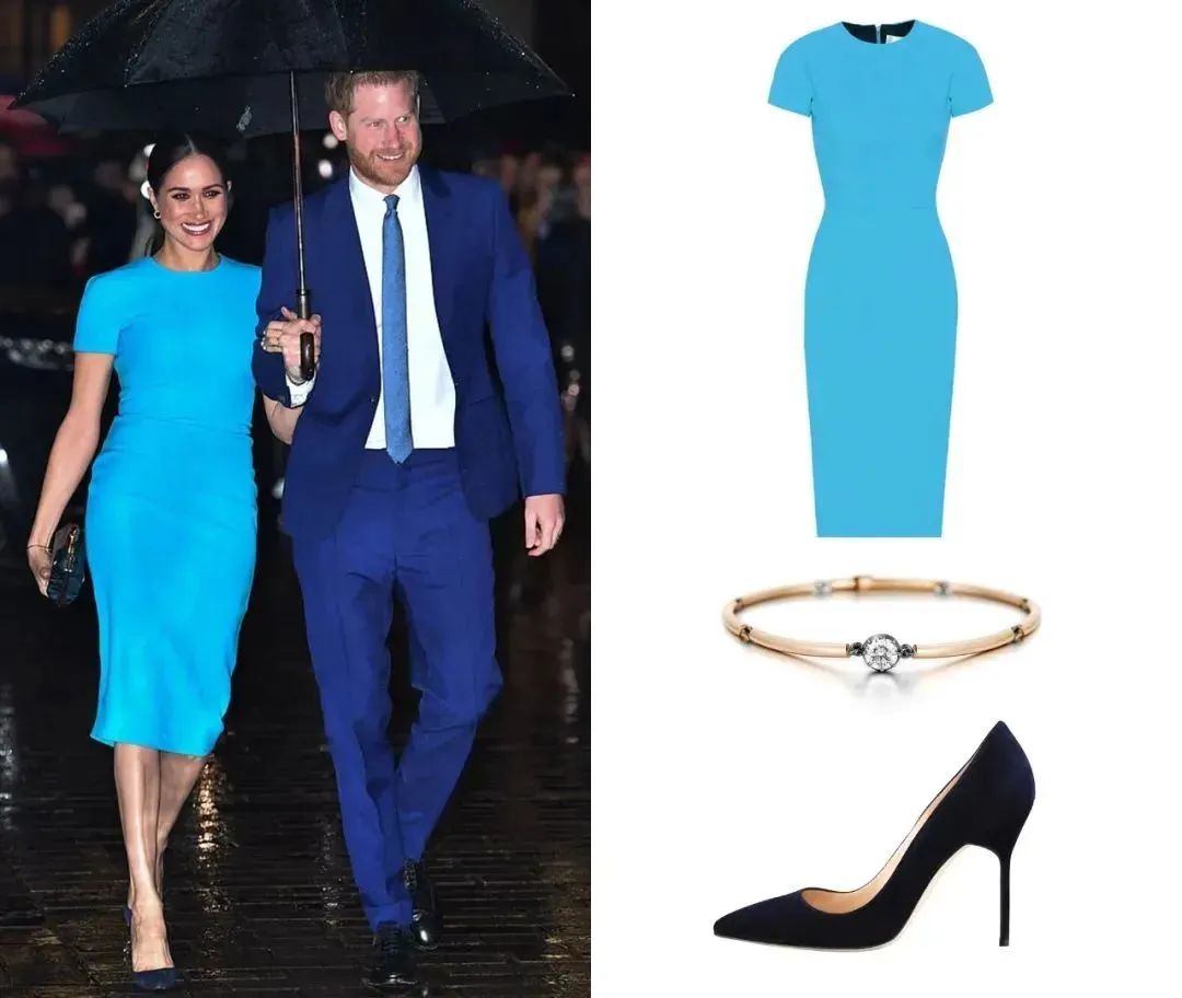 梅根退出王室后首次公开露面,梅根哭诉退出王室背后压力