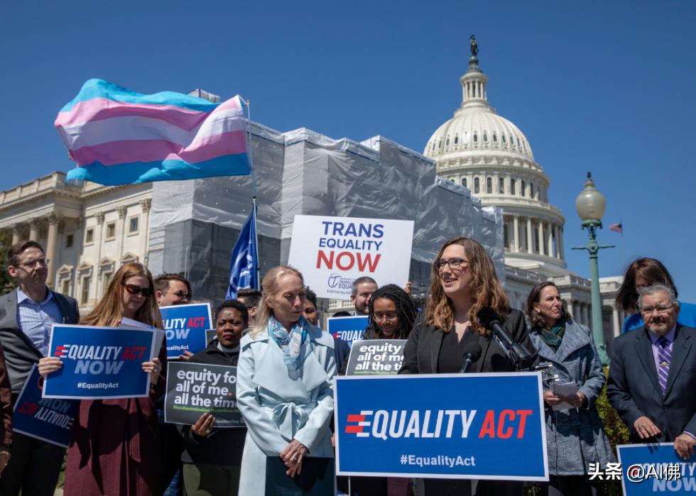 美国政治前十号人物,美国政治五大支柱