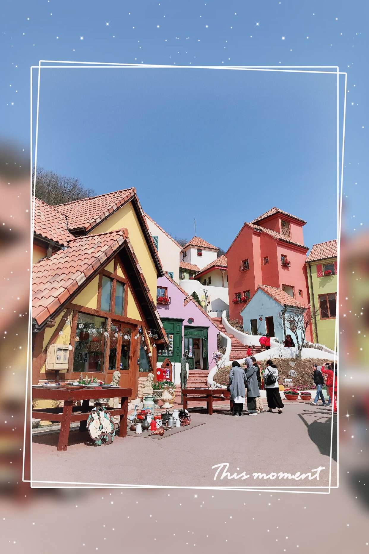 首尔六月旅游,六月不说再见视频