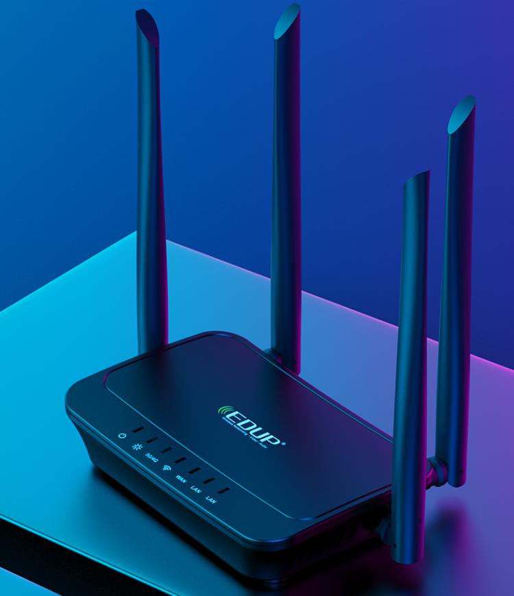 4g无线路由器起什么作用,4g随身wifi跟4g路由器哪个好