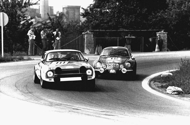 wrc拉力赛斯柯达是什么车,斯柯达动力最强的车