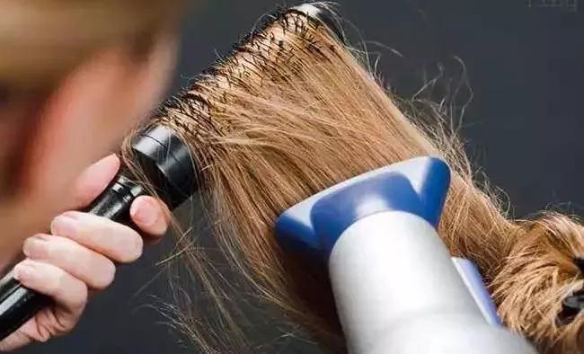 卡伴微米干发帽,日本微米级干发帽