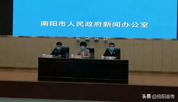 河南省新型冠状病毒肺炎最新消息,新冠肺炎疫情全纪实