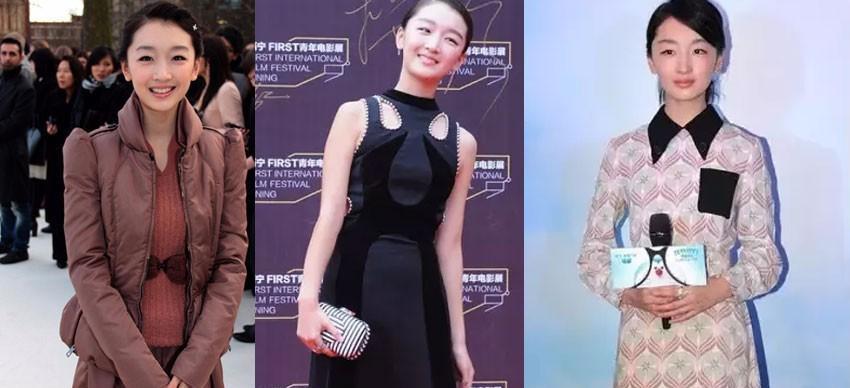 大佬力捧多年没火，“人间富贵花”如今居然凭借几套衣服出圈了？