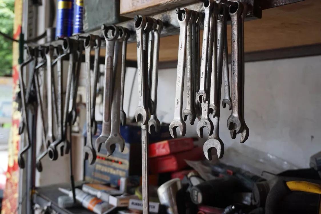 被汽修师傅列入黑名单的车型,657人被列入骑行黑名单