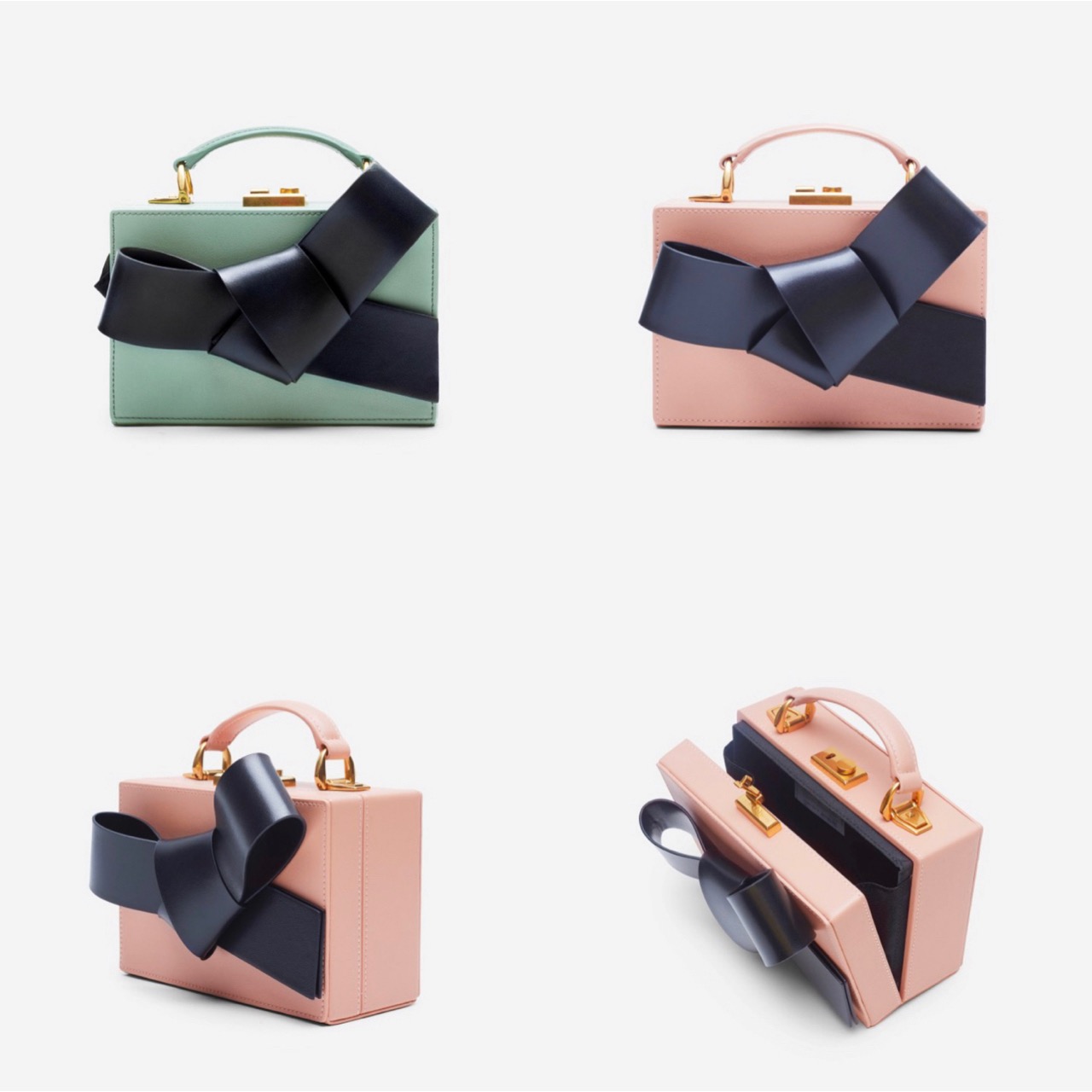 小ck新款包包花朵系列,小ck包包推荐经典款最新