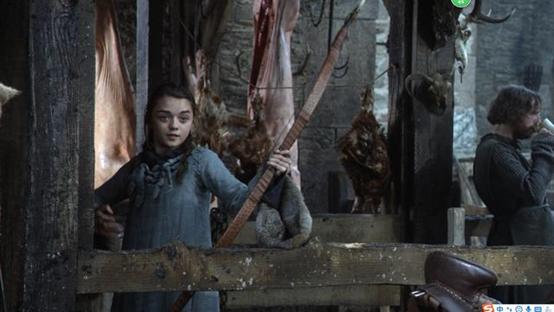 权游第八季亮点,权游第八季第6集为啥国内不能放