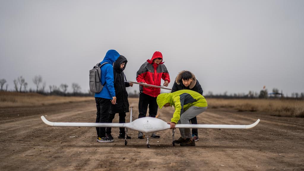 重磅首飞成功,最新航天第一舰消息
