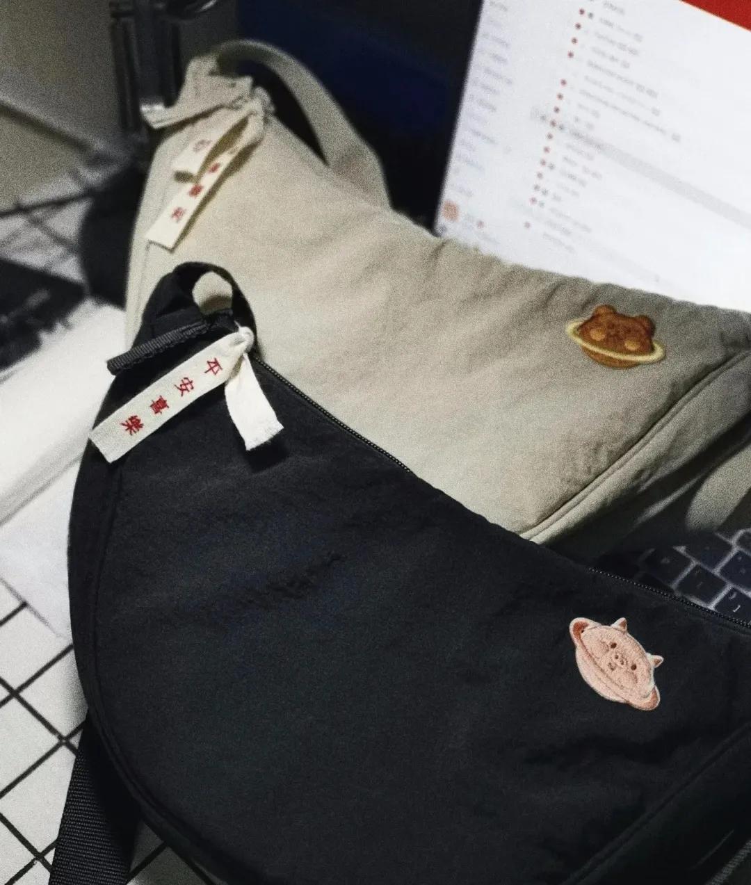 最近被日本妹子疯抢的这些包，和我们到底有怎样的审美偏差啊？