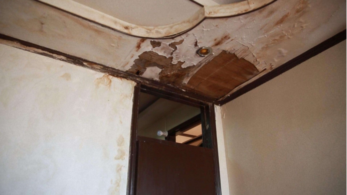 房子漏水怎么补救最有效的方法,房子漏水的修补方法什么最好