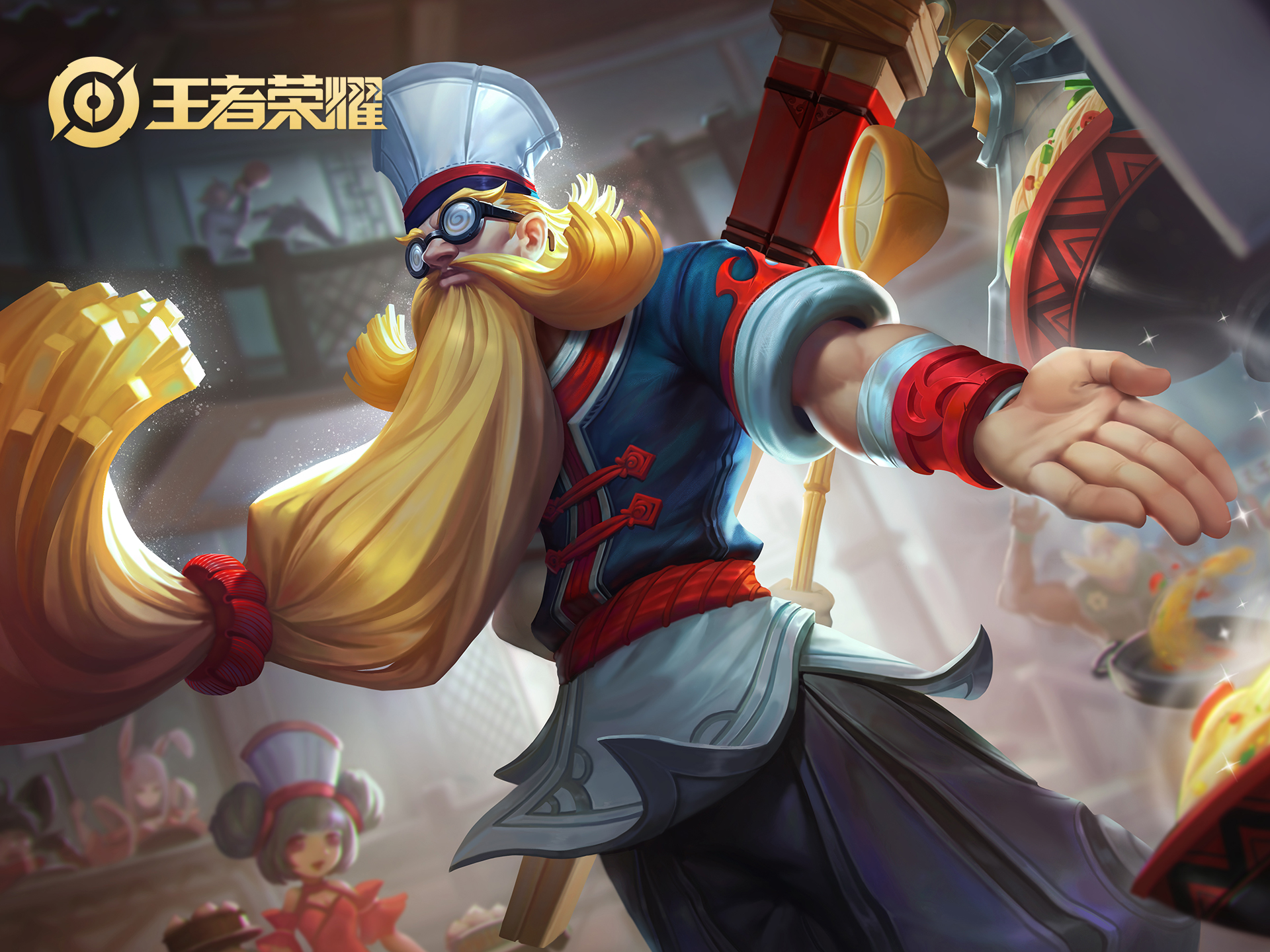 单英雄单排100%上王者,单英雄上巅峰