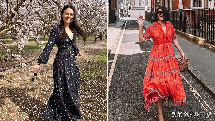 网络租赁时装在欧洲发展迅猛，在中国行的通么？