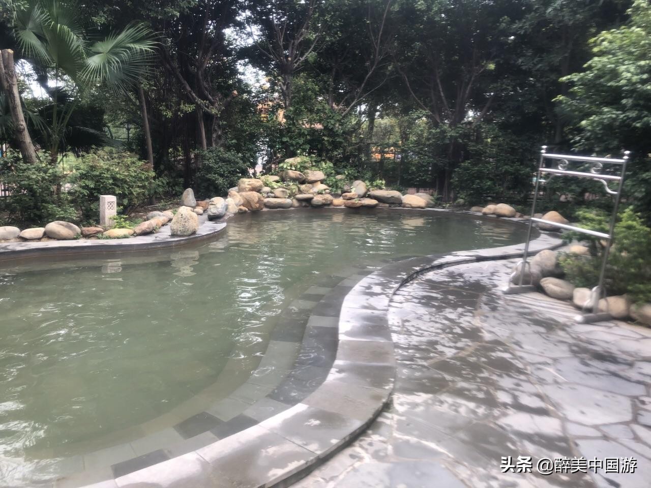 三水区芦苞温泉度假村,三水芦苞温泉度假村附近的景点