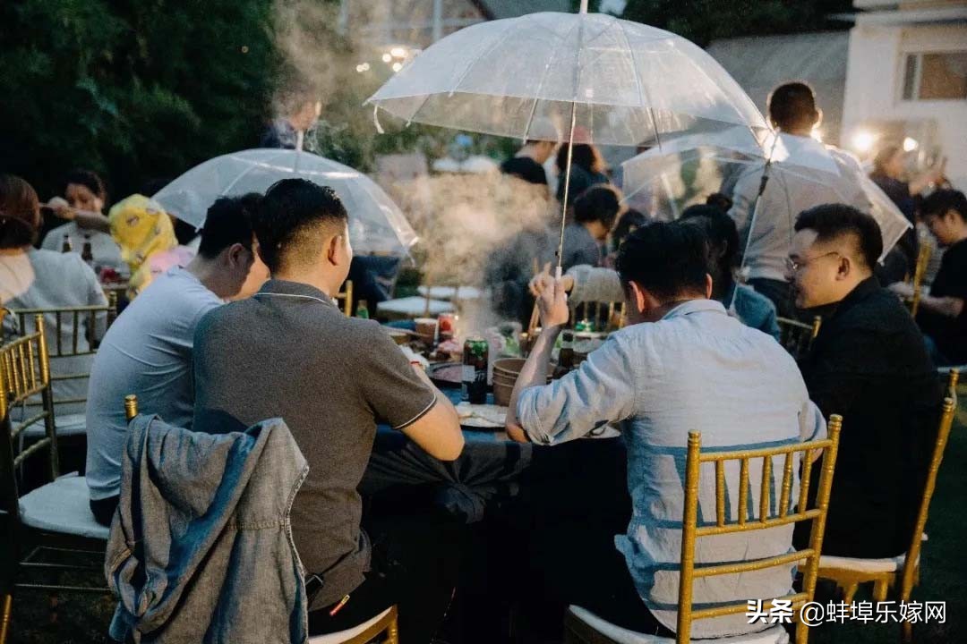 一起来看看“小作精”办出来的婚礼都是什么样子的？