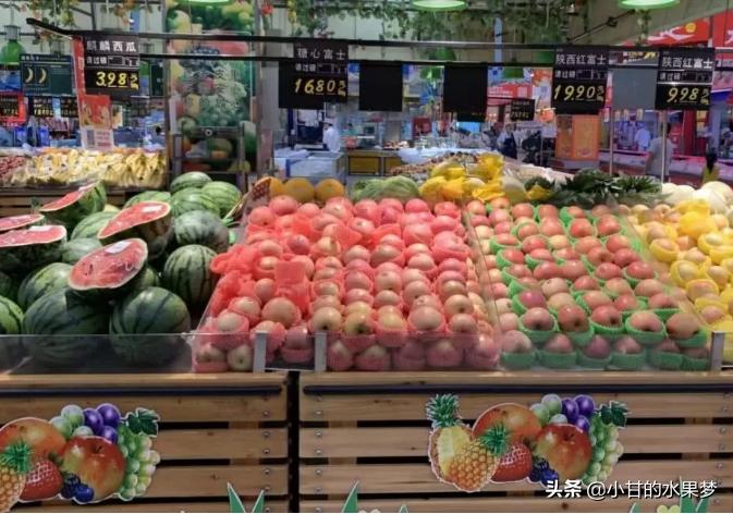 新手开水果店是加盟好还是自己干,开水果店有必要去花钱加盟吗