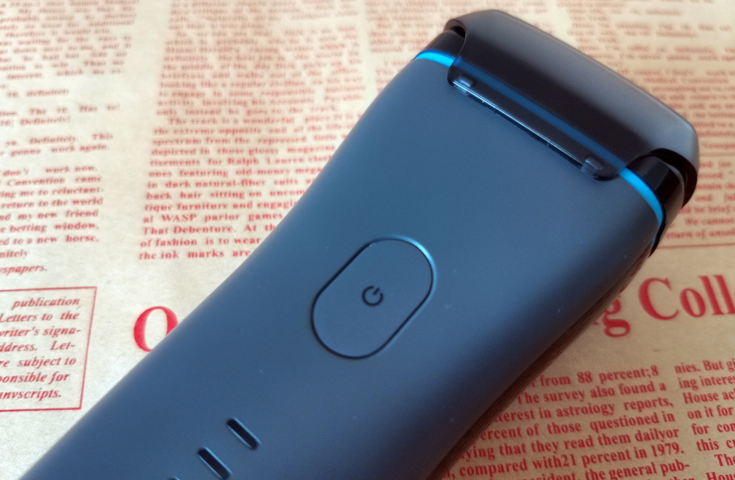 须眉男士电动剃须刀评测,须眉便携剃须刀怎么样