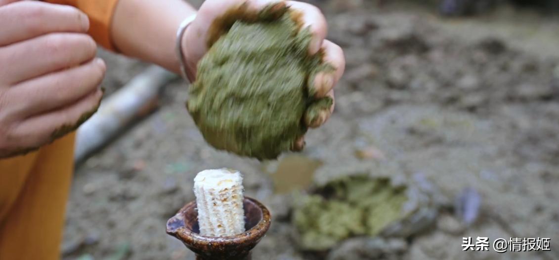 健康*男处**拉的一坨屎，能卖300块