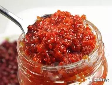 浦城的特产介绍50字,浦城最全特产