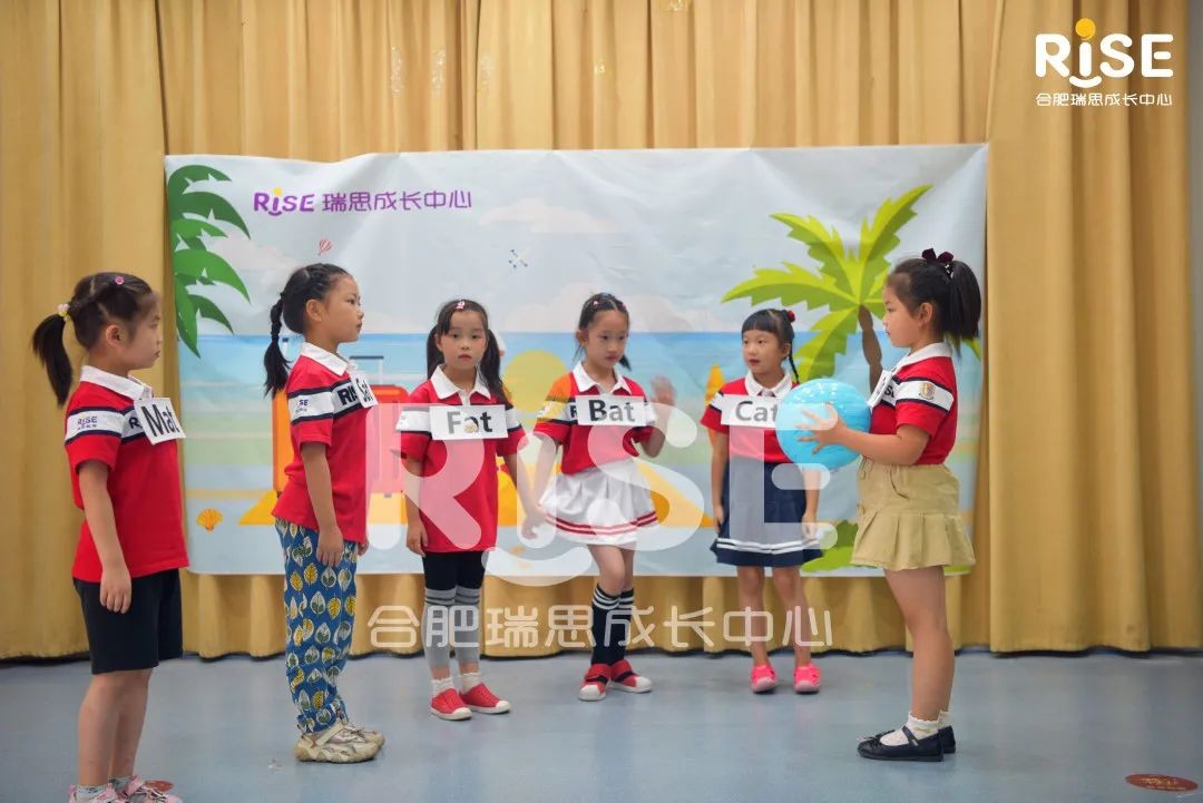 “双减”之下，合肥瑞思积极转型升级课程为艺术戏剧课，获得认可