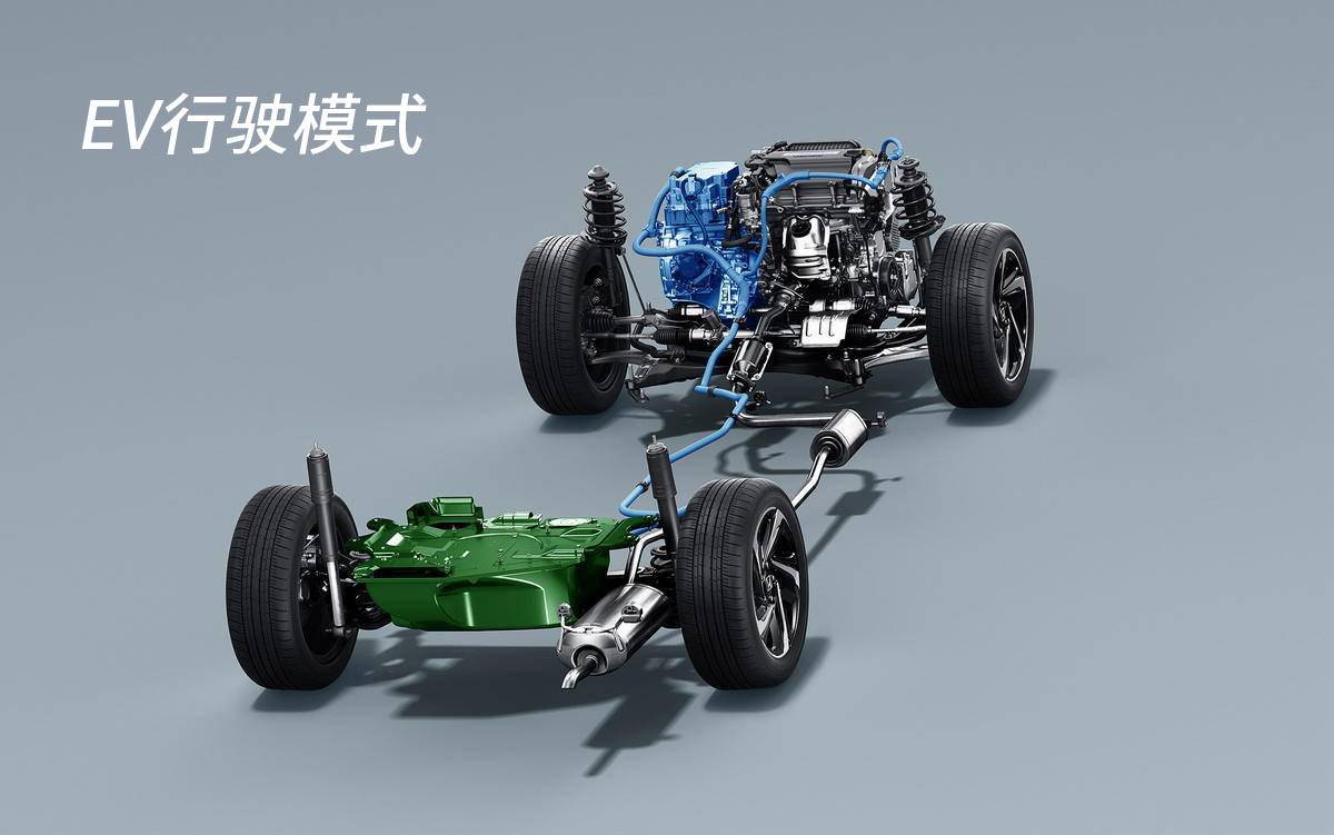 广汽凌派锐混动豪华版评车报告,广汽本田凌派锐混动最新视频