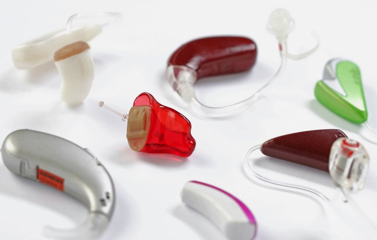 助听器能去耳鸣吗,用助听器对耳聋有用吗