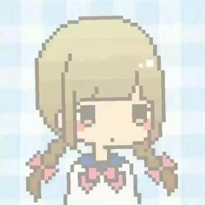 女生背影头像动漫唯美多人闺蜜,超好看闺蜜头像女多人