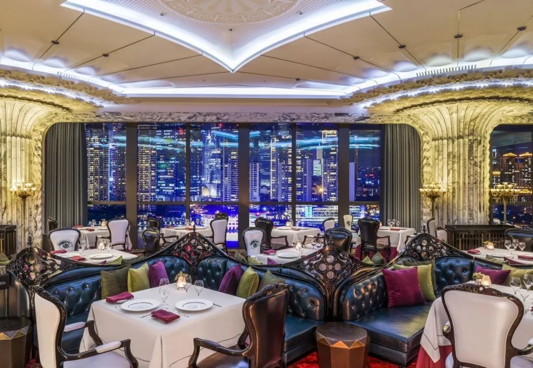 住进风景里民族风情酒店,入住高颜值酒店的感觉