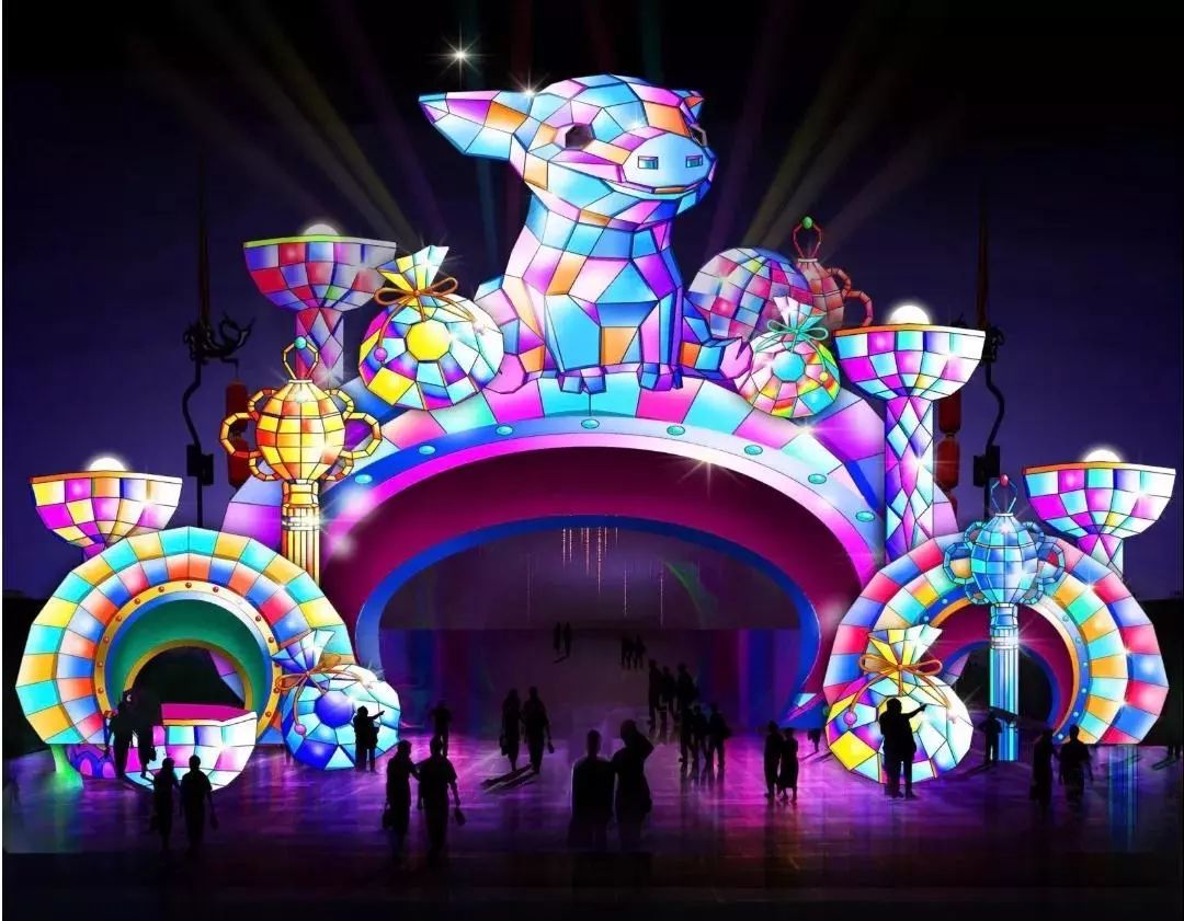 玩转中国中国著名旅游景点宣传片,曲江必去的十大景点都是免费的吗