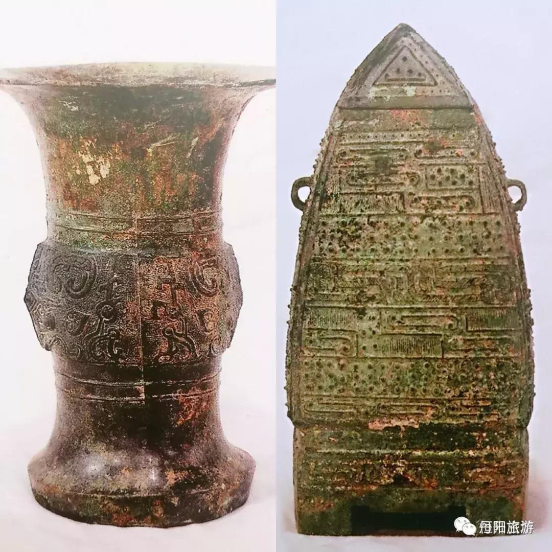 丹阳有什么历史古代遗迹,丹阳历史悠久的地方