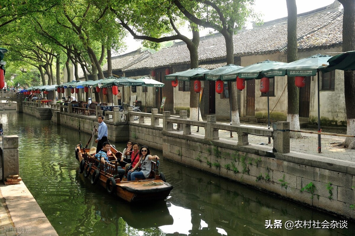 说起江苏人你的第一印象是什么,说起江苏