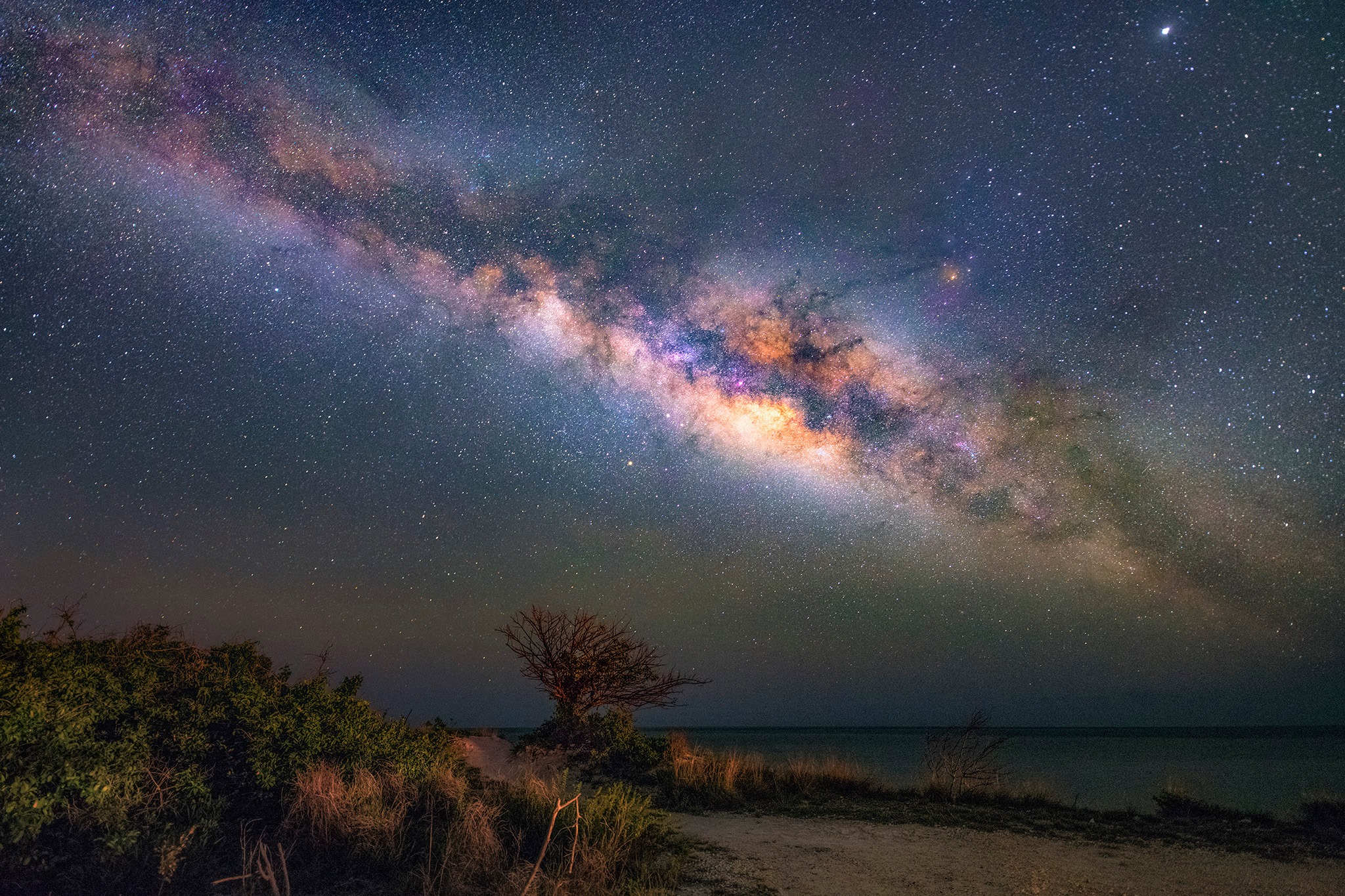 佛罗里达州的10个最佳旅游地,美国佛罗里达州有什么好玩景点