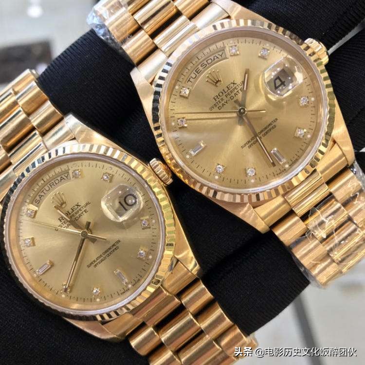 马未都去瑞士买衣服,马未都谈手表