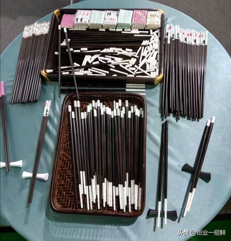 宁夏创业小本致富项目,美食生意赚钱创业方案案例