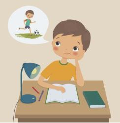 孩子时间观念差怎么办,时间观念差的孩子